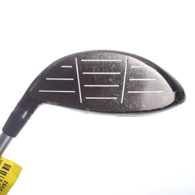 Used Callaway Steelhead XR 4-Wood - Right-Handed - 16 Degrees - Stiff Flex-Next Round