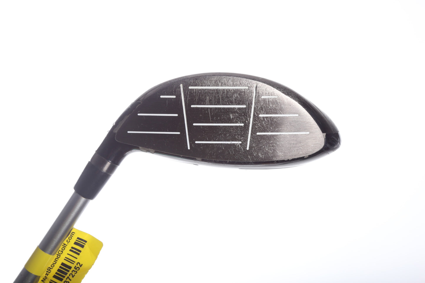 Used Callaway Steelhead XR 4-Wood - Right-Handed - 16 Degrees - Stiff Flex-Next Round