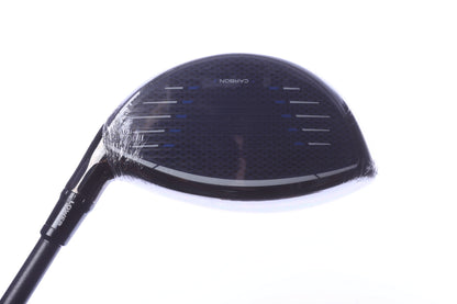 TaylorMade Qi10 Driver - 10.5 Degrees - Regular Flex LA Golf A Series - Right-Handed