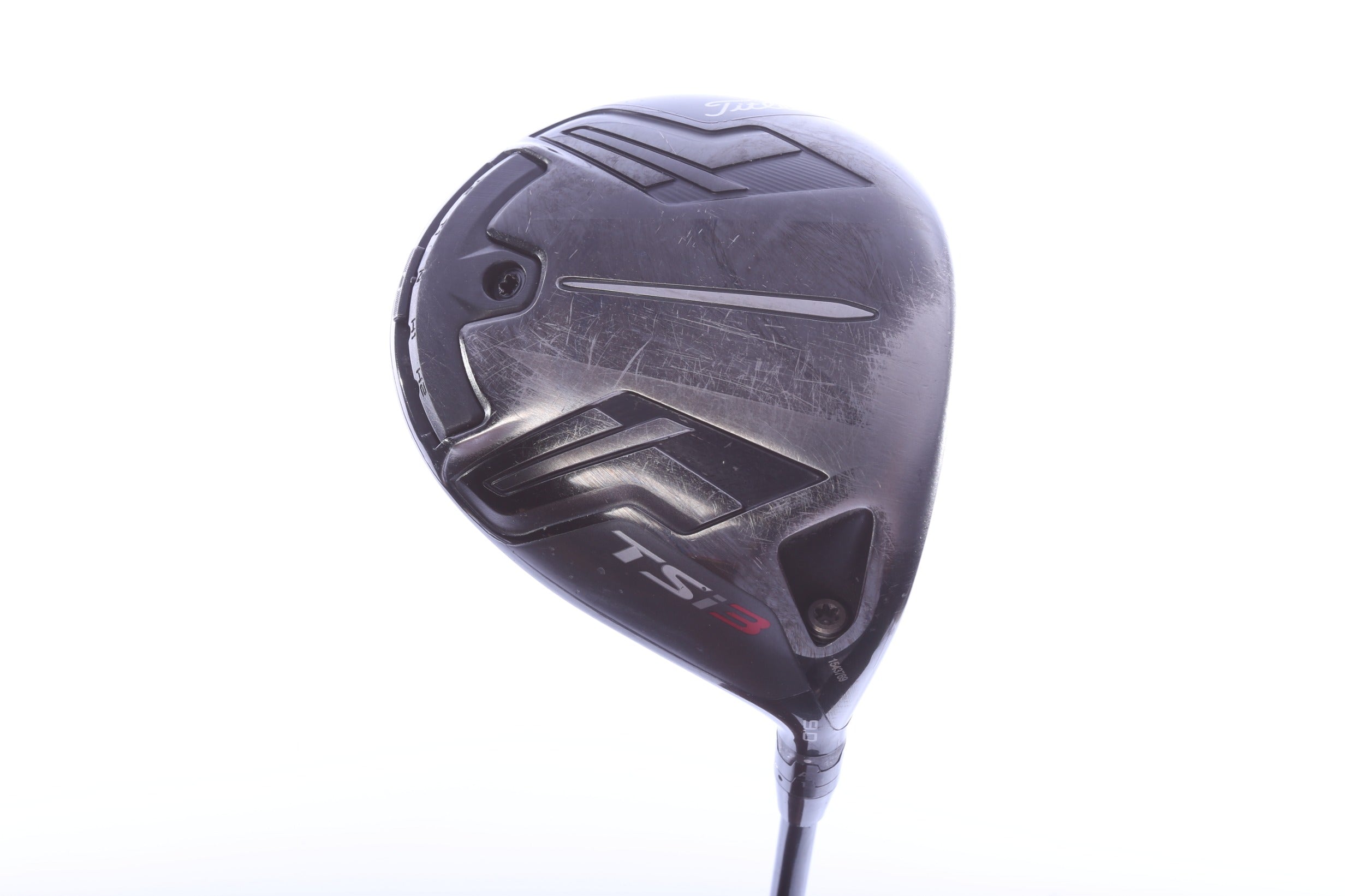Used Titleist TSi3 Driver - 9 Degrees - Stiff Flex Mitsubishi Tensei AV White - Right-Handed-Next Round