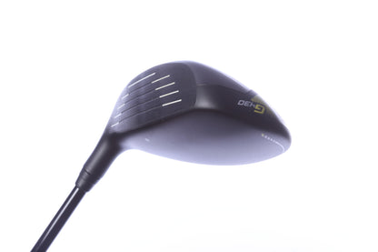 Used Ping G430 MAX 5-Wood - Right-Handed - 18 Degrees - Regular Flex