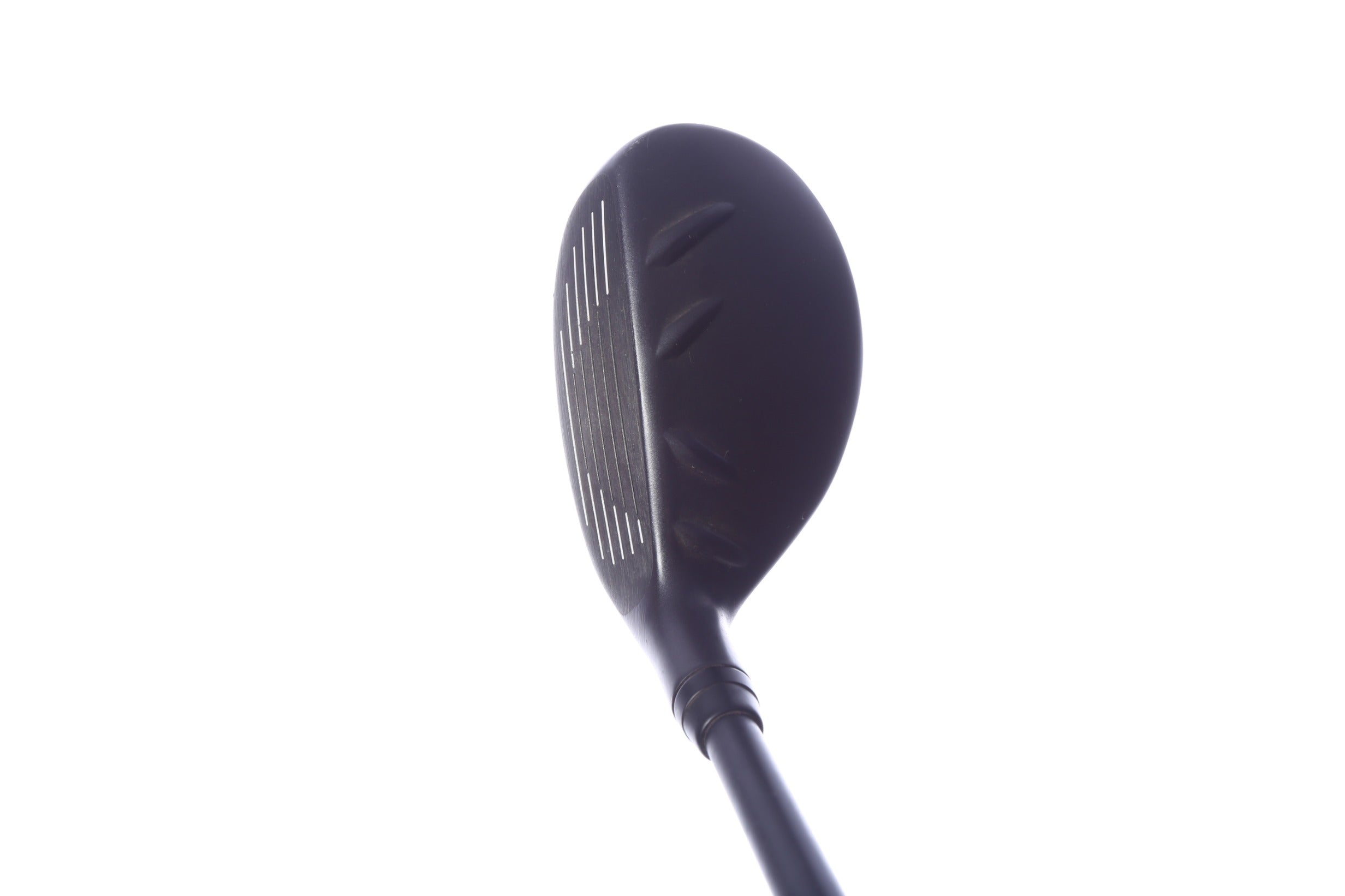 Used Ping G410 Hybrid Set - Right-Handed - 3H, 4H - Regular Flex