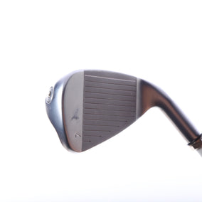 Used Ping G LE 2 Single 7-Iron - Left-Handed - Ladies Flex-Next Round