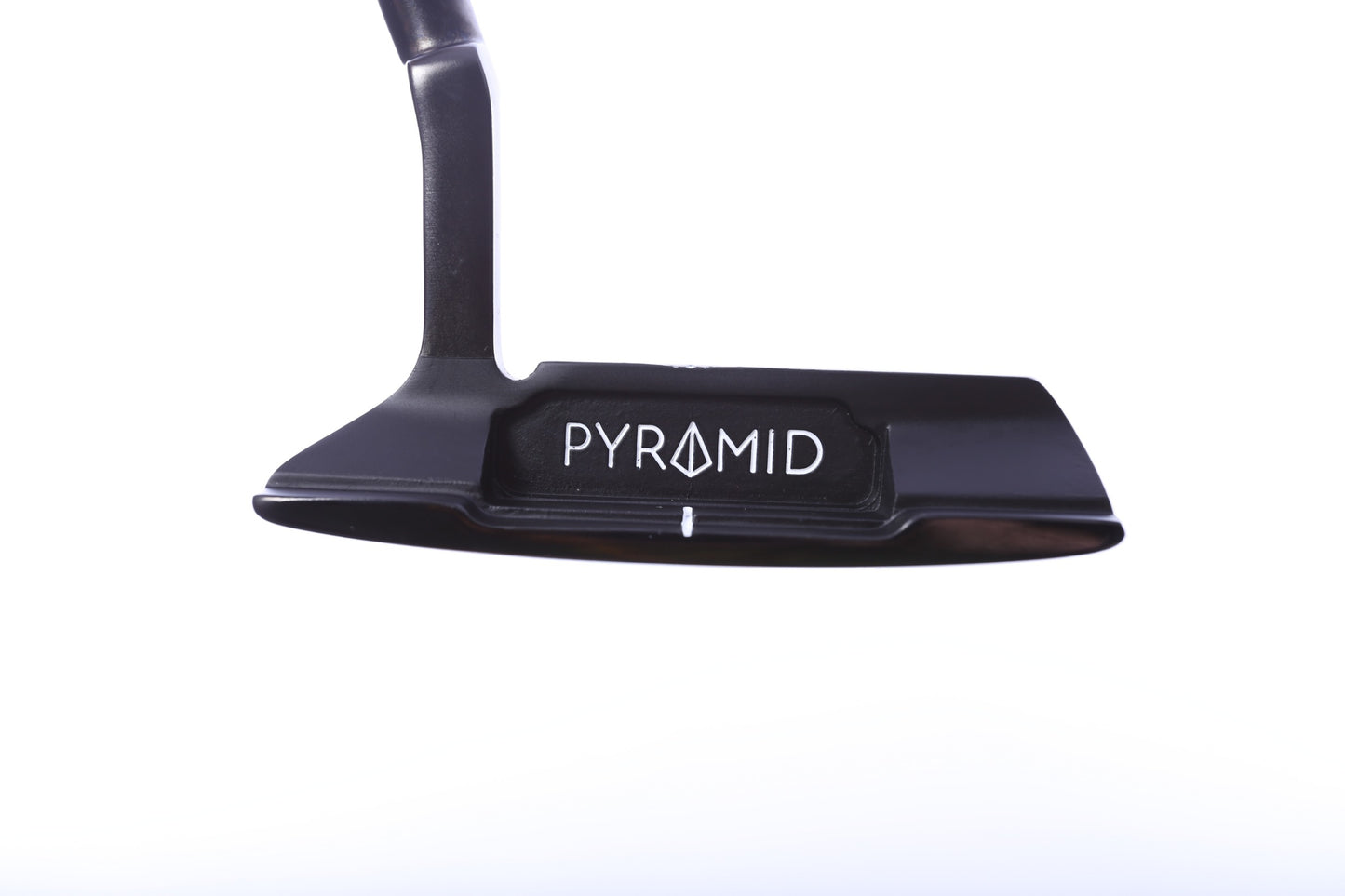 Used Pyramid AZ-1 Jumbo Grip Putter - Right-Handed - 34 in - Blade-Next Round