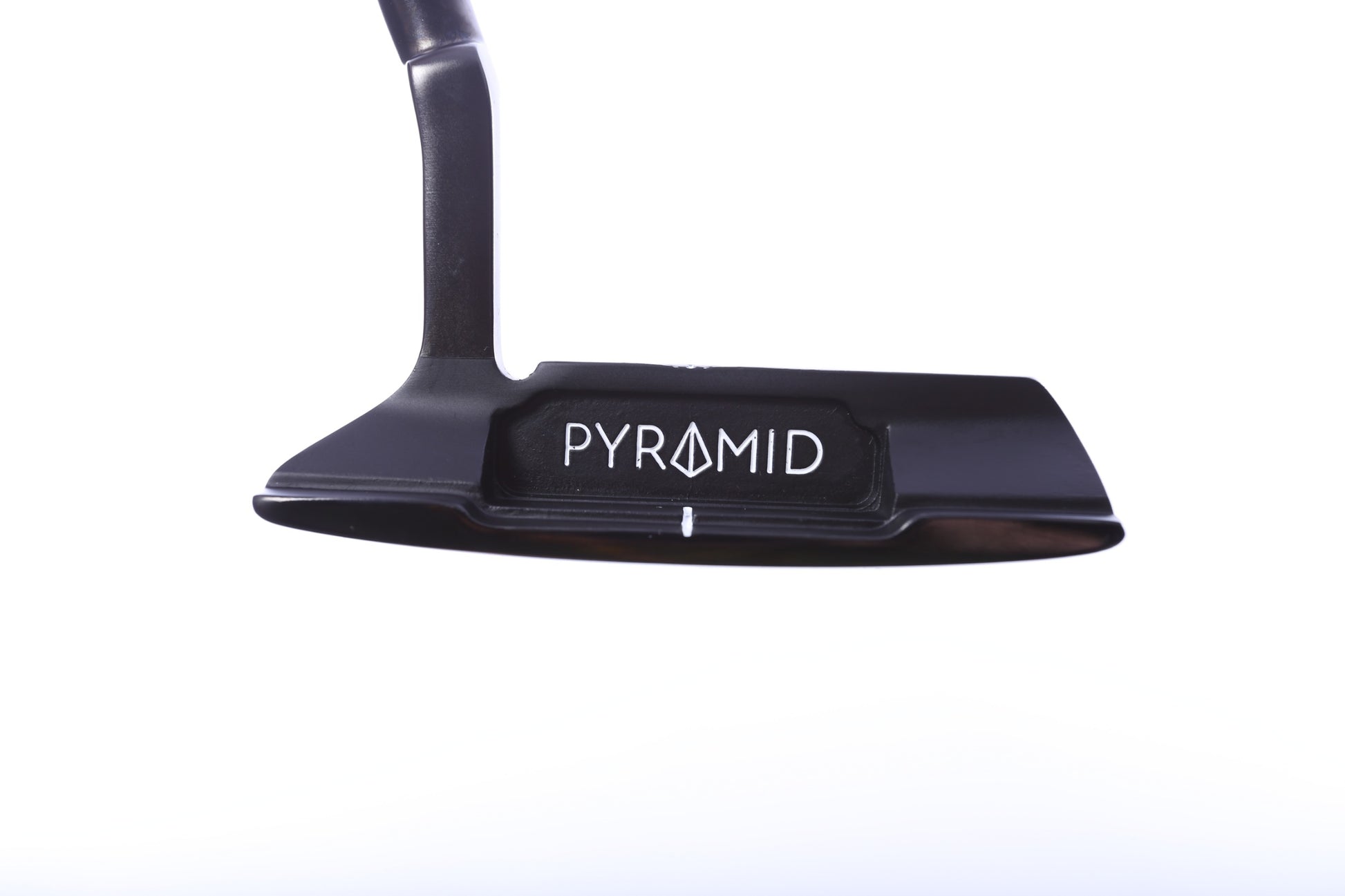 Used Pyramid AZ-1 Jumbo Grip Putter - Right-Handed - 34 in - Blade-Next Round