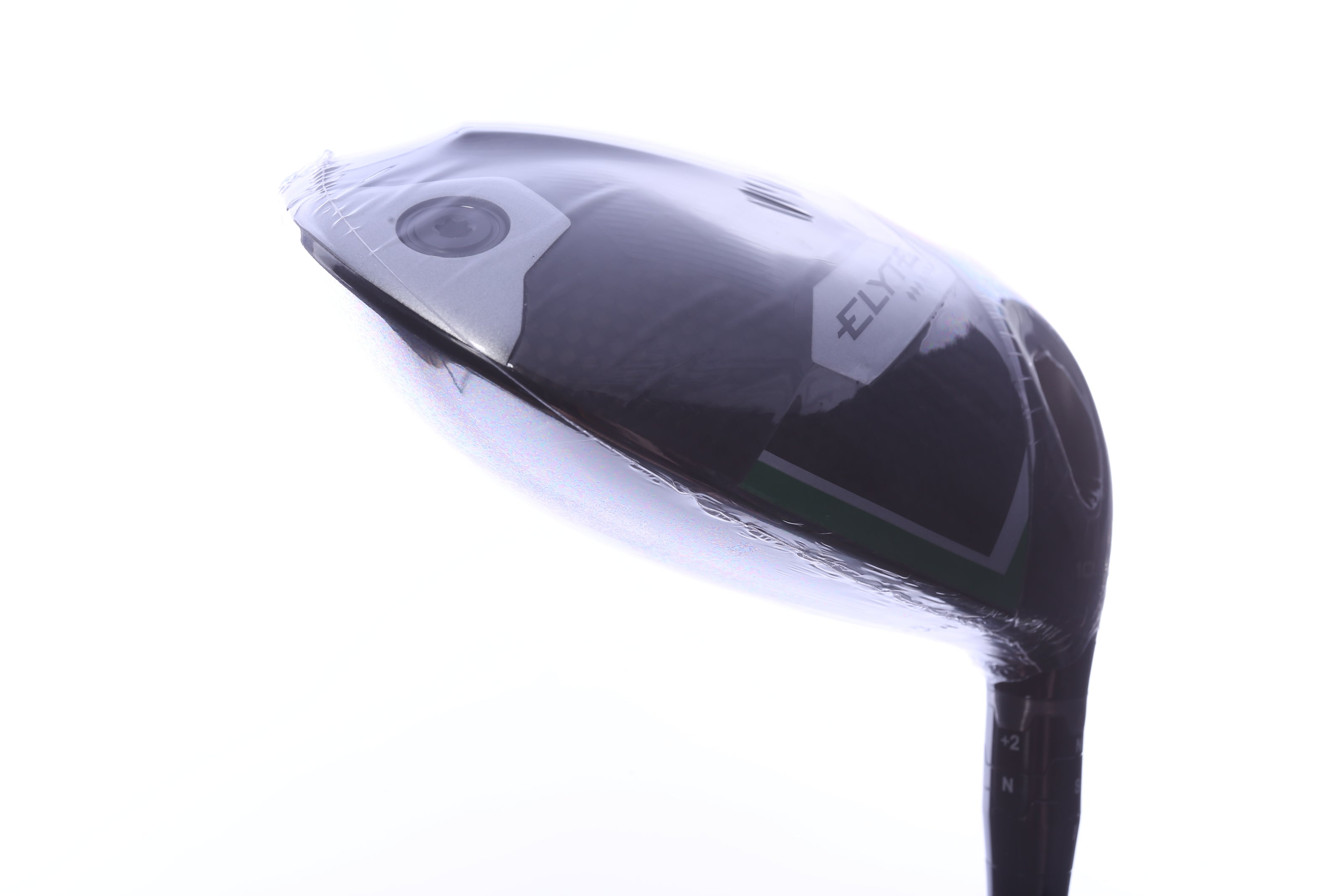 Callaway Elyte Triple Diamond Max Driver - 10.5 Degrees - Stiff Flex LA Golf A Series - Right-Handed-Next Round