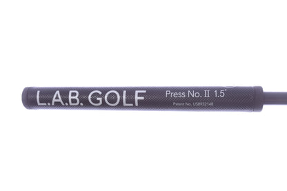 Used L.A.B. Golf Mezz.1 Putter - Right-Handed - 35 in - Mallet