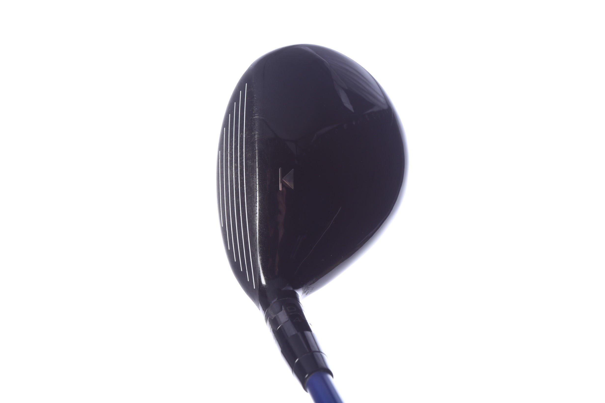 Used Titleist 913F 3-Wood - Right-Handed - 15 Degrees - Regular Flex