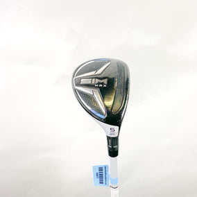 Used TaylorMade SIM MAX 5H Hybrid - Right-Handed - 25 Degrees - Ladies Flex-Next Round