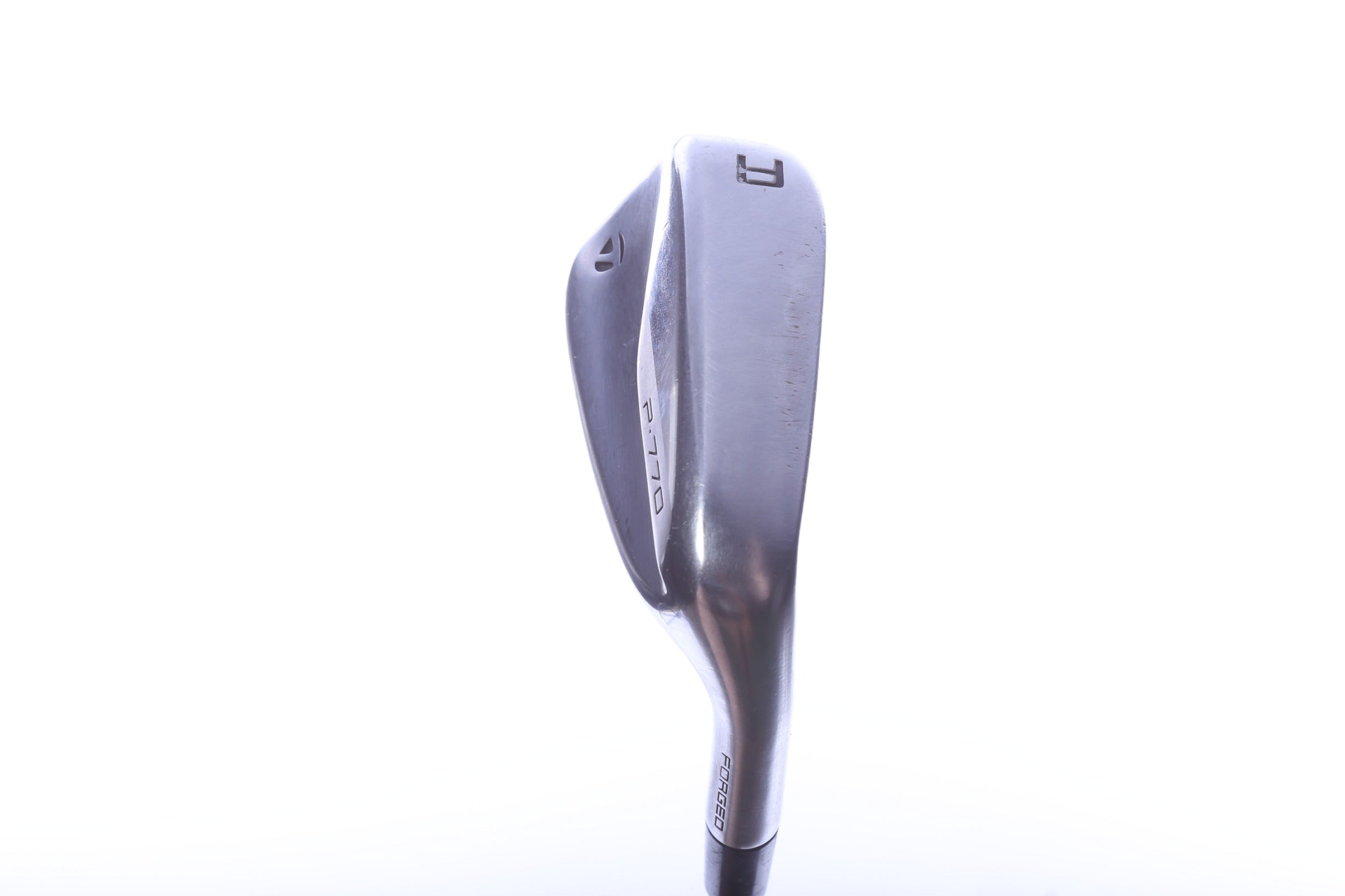 Used TaylorMade 2023 P770 Approach Wedge - Right-Handed - 51 Degrees - Stiff Flex-Next Round