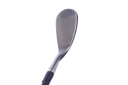 Used Titleist Vokey SM10 Nickel Lob Wedge - Right-Handed - 60 Degrees - Seniors Flex
