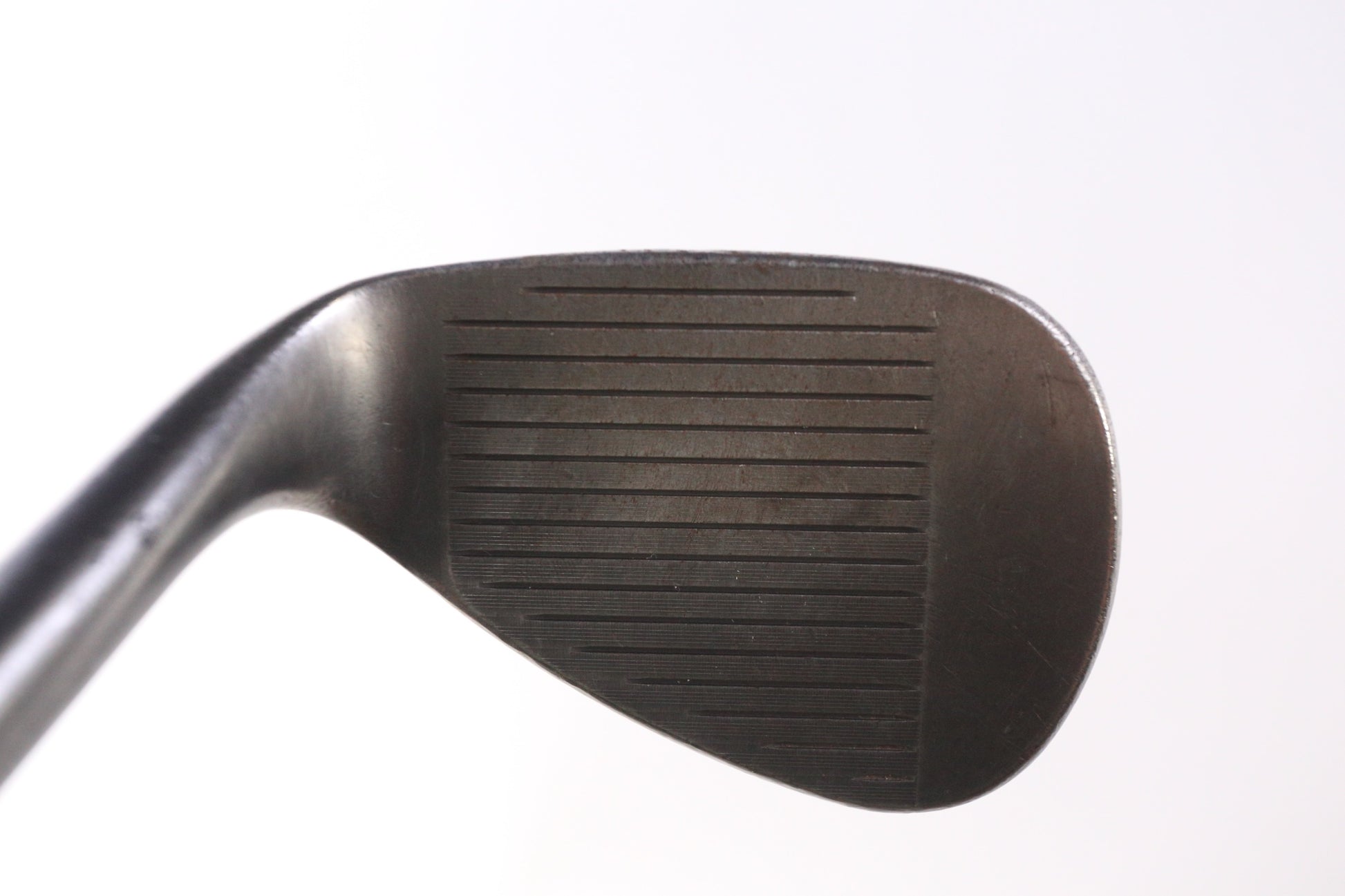 Used Callaway MD4 Black C Grind Sand Wedge - Right-Handed - 54 Degrees - Stiff Flex-Next Round