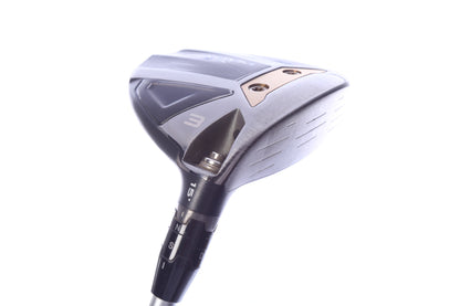 Used Callaway Paradym X 3-Wood - Right-Handed - 15 Degrees - Seniors Flex