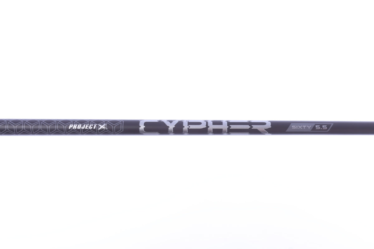 Used Titleist GT2 5H Hybrid - Right-Handed - 24 Degrees - Regular Flex