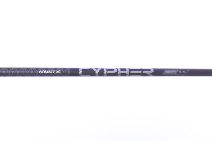 Used Titleist GT2 5H Hybrid - Right-Handed - 24 Degrees - Regular Flex