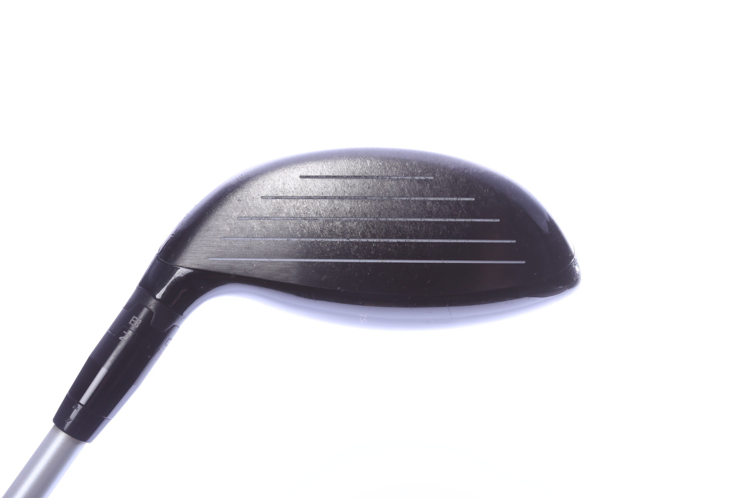 Used Titleist TSR1 3-Wood - Right-Handed - 15 Degrees - Seniors Flex-Next Round