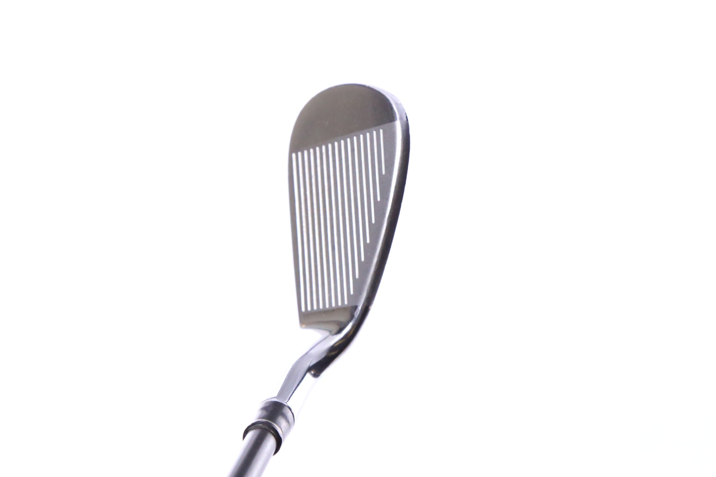 Used TaylorMade RSi 1 Approach Wedge - Right-Handed - 50 Degrees - Regular Flex-Next Round