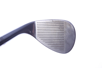 Used Titleist Vokey SM9 Tour Chrome Lob Wedge - Right-Handed - 58 Degrees - Wedge Flex-Next Round