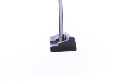 Used Odyssey Ai-ONE Square 2 Square Double Wide Putter - Right-Handed - 38 in - Blade-Next Round