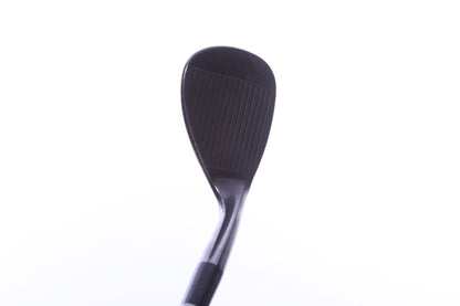 Used Cleveland CG15 Tour Zip Satin Chrome Sand Wedge - Left-Handed - 56 Degrees - Wedge Flex