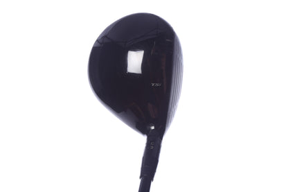 Used Titleist TSi2 3-Wood - Left-Handed - 15 Degrees - Extra Stiff Flex-Next Round