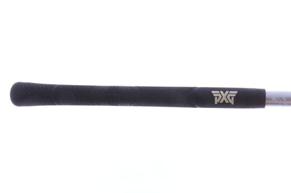 Used PXG 0311 Black OPS Driver - 8 Degrees - Stiff Flex Project X Denali Charcoal - Right-Handed-Next Round