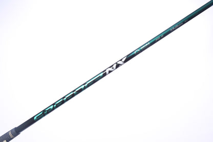 Used Fujikura Speeder NX Green Fairway Wood Shaft Stiff Flex Graphite - 40 in - No Adapter-Next Round