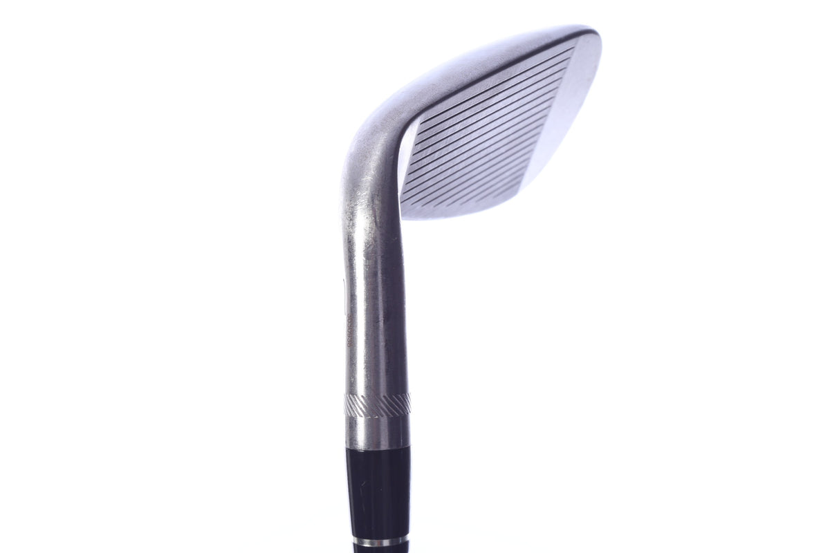 Used Titleist Vokey SM10 Raw Pitching Wedge - Right-Handed - 48 Degrees - Stiff Flex