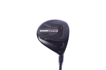 Used Titleist GT2 3-Wood - Right-Handed - 15 Degrees - Regular Flex-Next Round