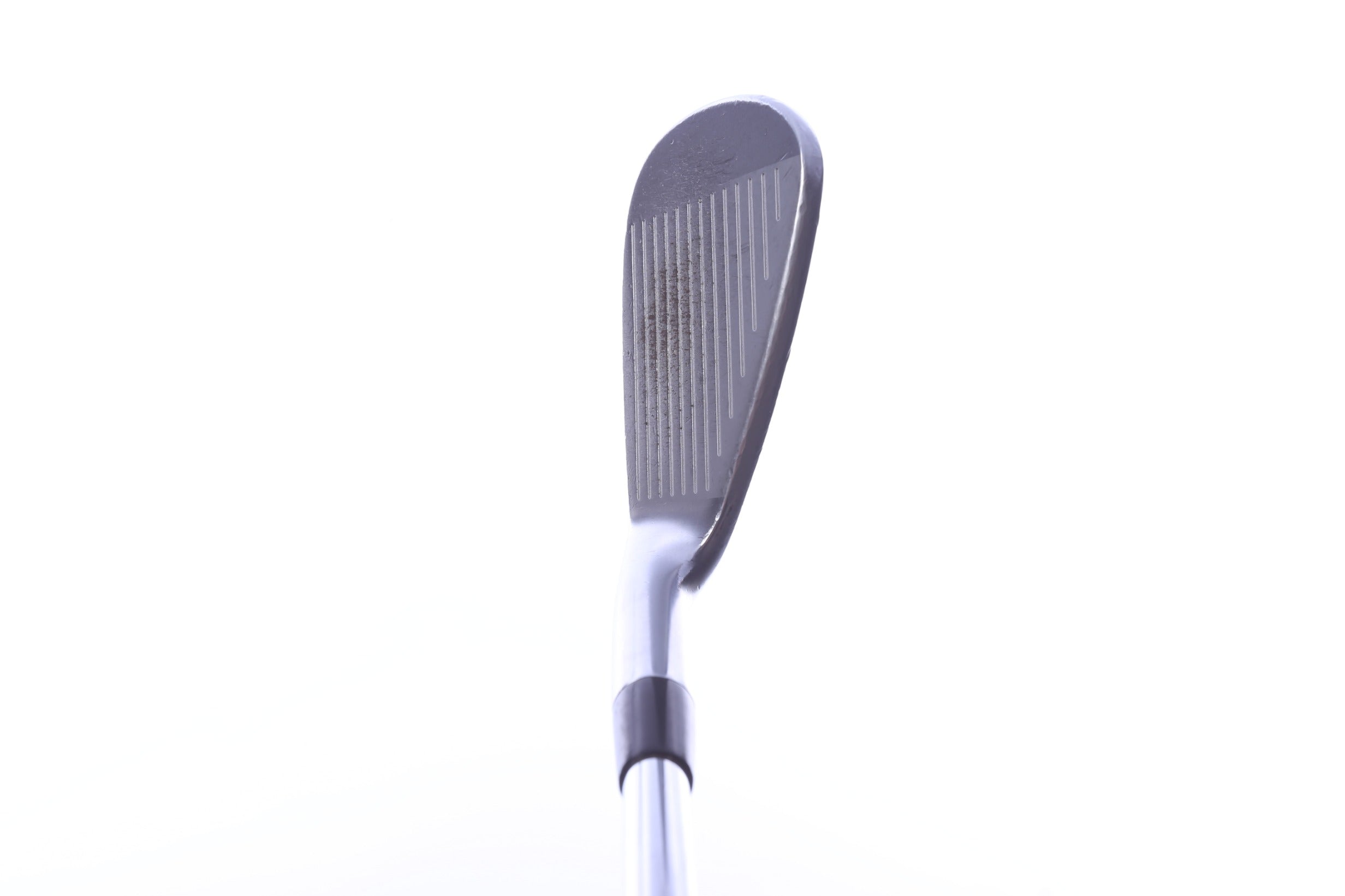 Used Mizuno JPX 921 Forged Iron Set - Right-Handed - 4-PW - Stiff Flex