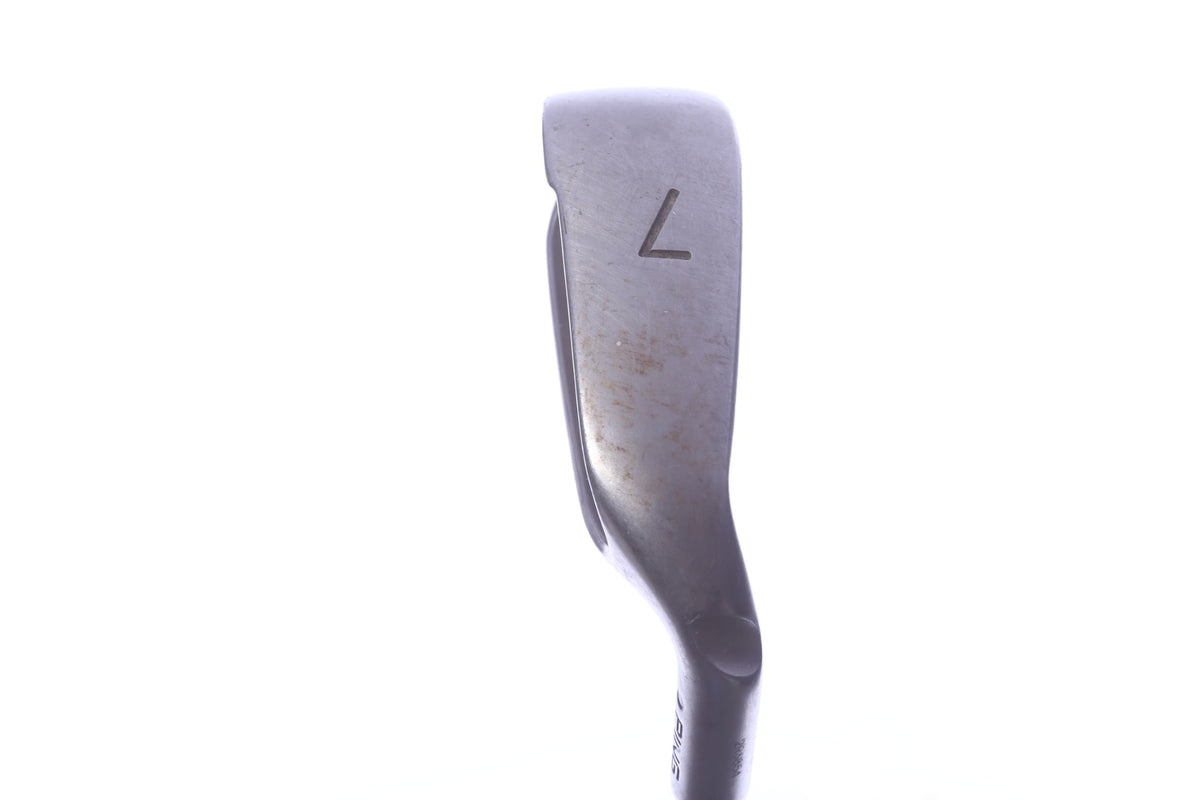 Used Ping G20 Single 7-Iron - Right-Handed - Regular Flex-Next Round