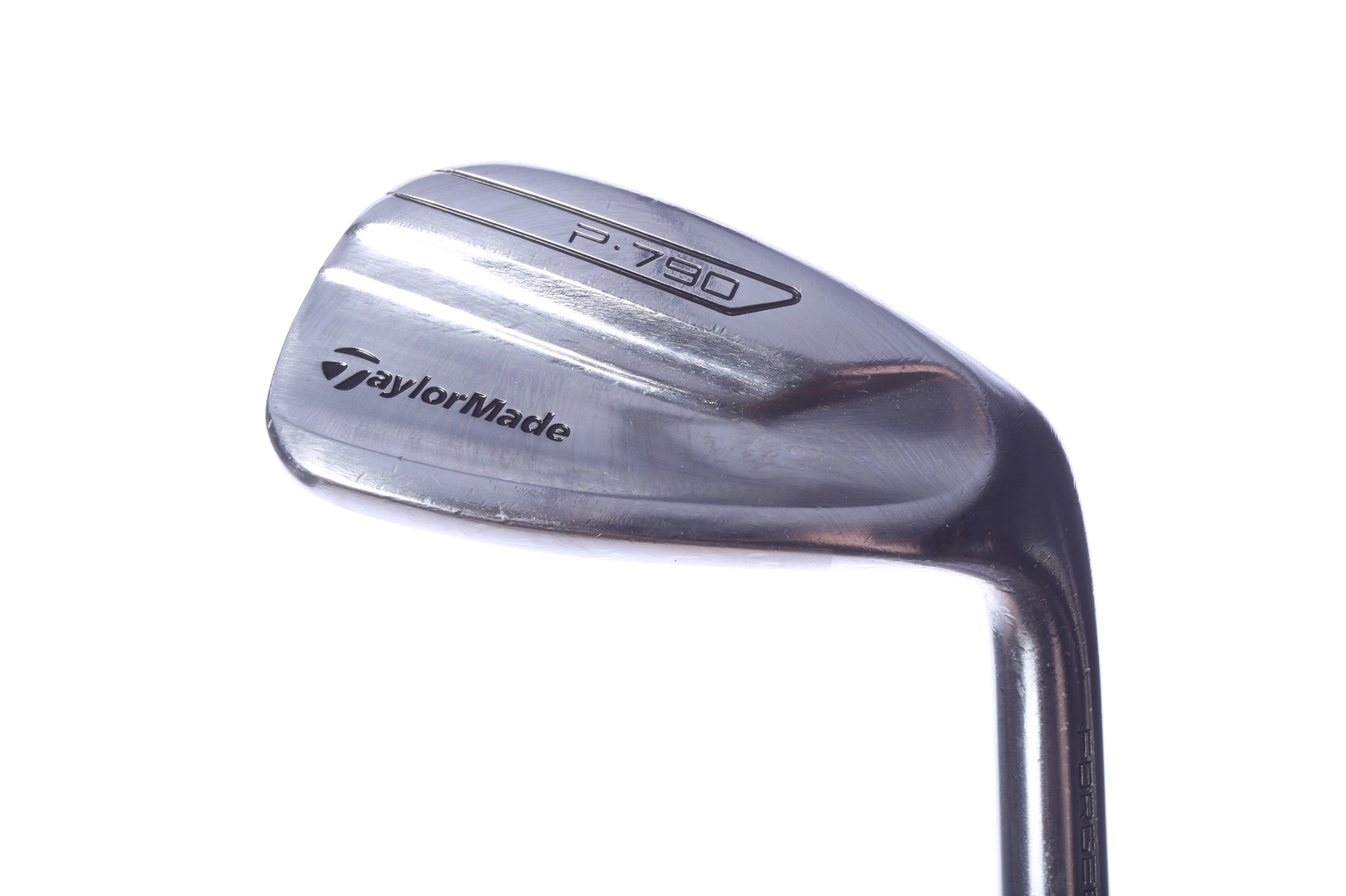 Used TaylorMade P790 Approach Wedge - Right-Handed - 49 Degrees - Stiff Flex