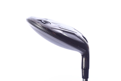Used TaylorMade Qi35 MAX 3-Wood - Right-Handed - 15.5 Degrees - Seniors Flex