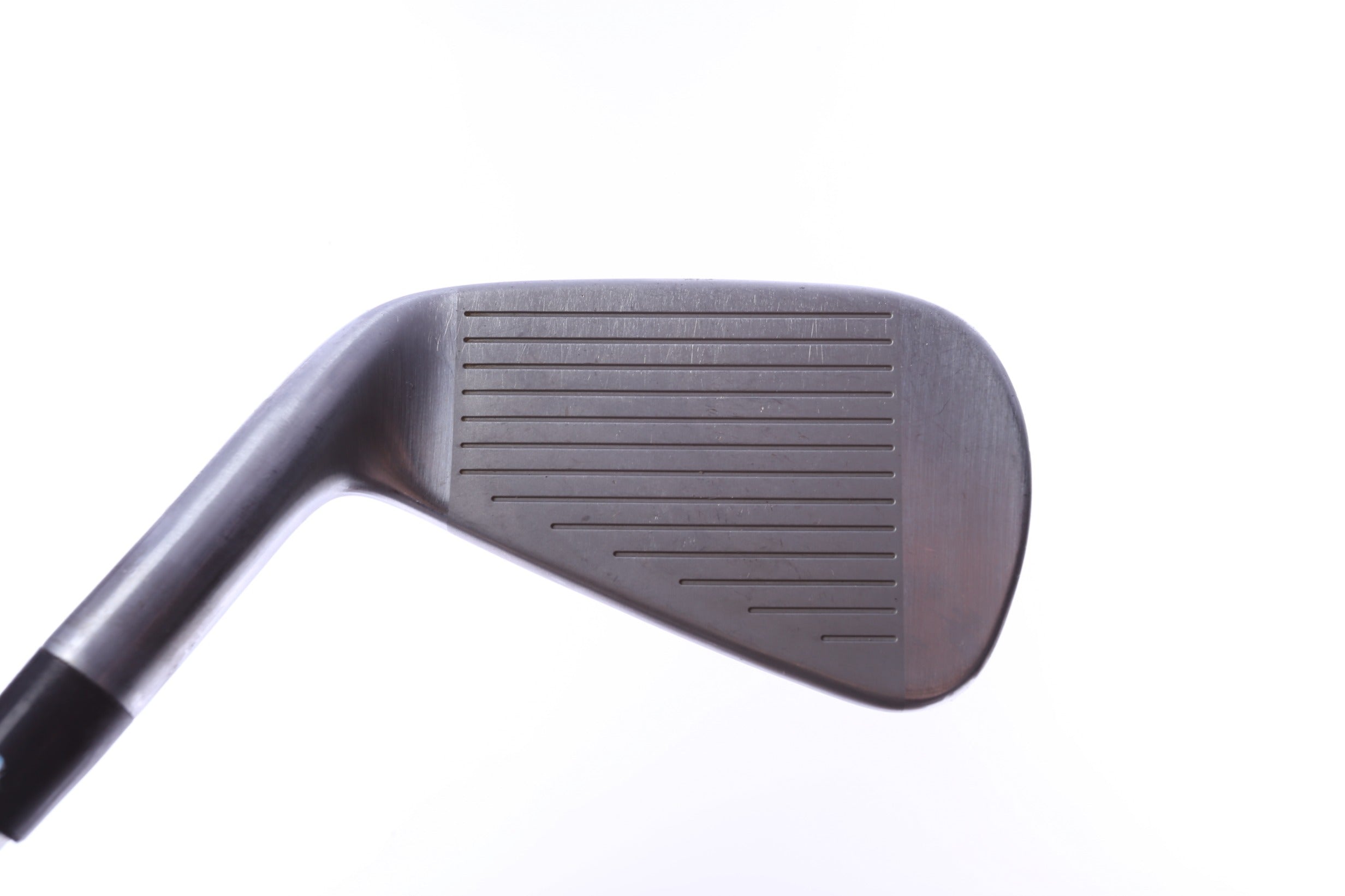 Used TaylorMade 2024 P770 Single 4-Iron - Right-Handed - Regular Flex-Next Round