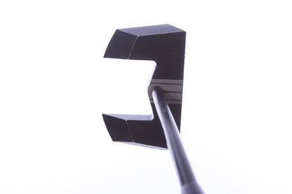 Used L.A.B. Golf MEZZ.1 Max Armlock Putter - Left-Handed - 40 in - Mallet