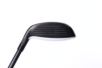 Used TaylorMade M2 Rescue 2017 5H Hybrid - Right-Handed - 25 Degrees - Regular Flex-Next Round