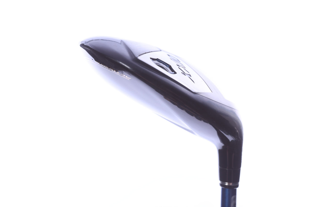 Used XXIO 13 4-Wood - Right-Handed - 16.5 Degrees - Regular Flex