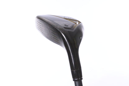 Used Cobra F-Max 4H Hybrid - Left-Handed - 22 Degrees - Variable Flex-Next Round