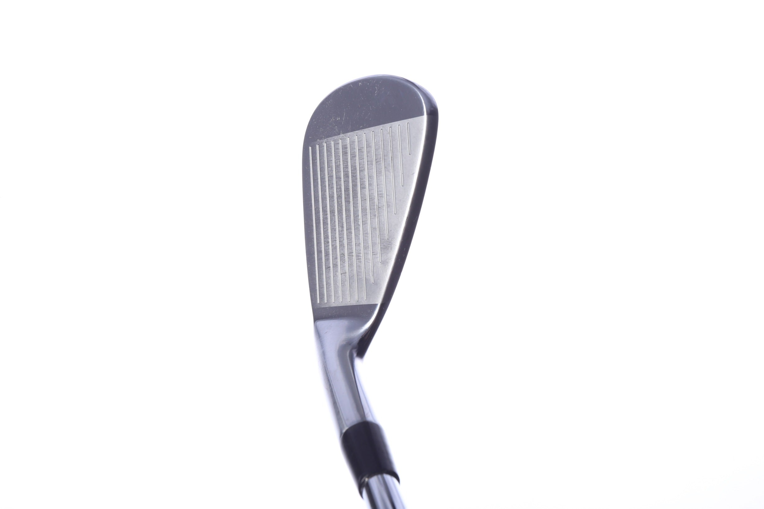 Used Mizuno Pro 225 Iron Set - Right-Handed - 4-PW - Stiff Flex-Next Round