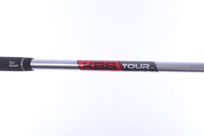 Used Callaway Apex CB 24 Iron Set - Right-Handed - 4-10 (PW) - Stiff Flex-Next Round