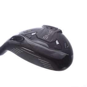 Used Ping G430 MAX 3-Wood - Right-Handed - 15 Degrees - Stiff Flex-Next Round