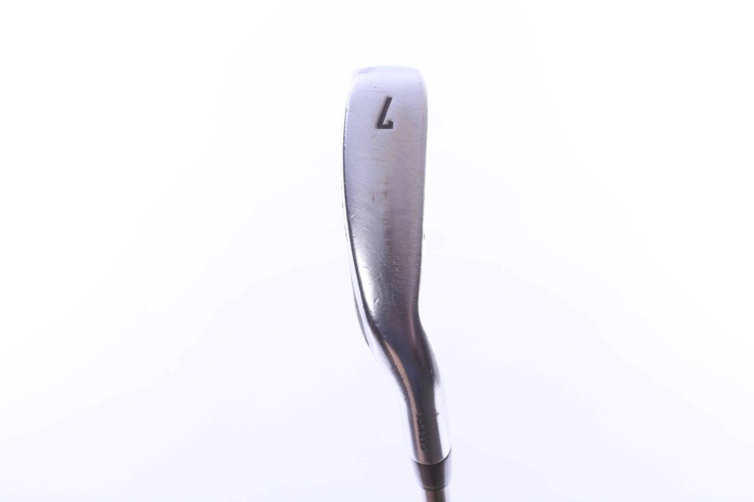 Used Callaway Apex DCB Single 7-Iron - Right-Handed - Regular Flex-Next Round