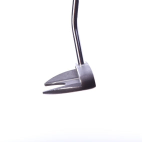 Used See More Model T Black Putter - Right-Handed - 34 in - Mallet-Next Round