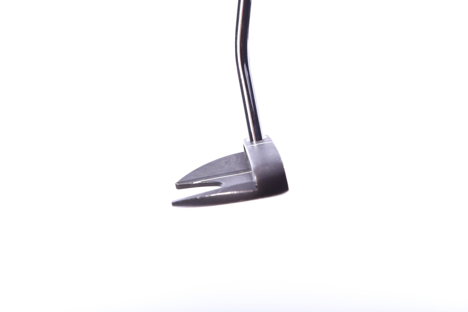 Used See More Model T Black Putter - Right-Handed - 34 in - Mallet-Next Round