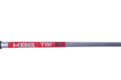 Used Cobra 2023 T-Rail Pitching Wedge - Right-Handed - 44 Degrees - Ladies Flex
