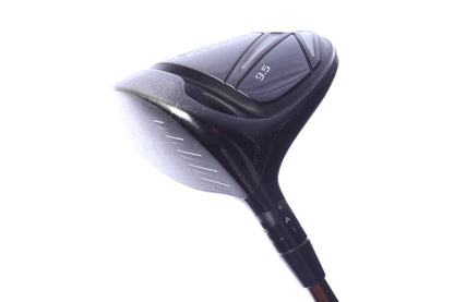 Used Titleist 915 D2 Driver - 9.5 Degrees - Extra Stiff Flex Ping Alta CB - Left-Handed