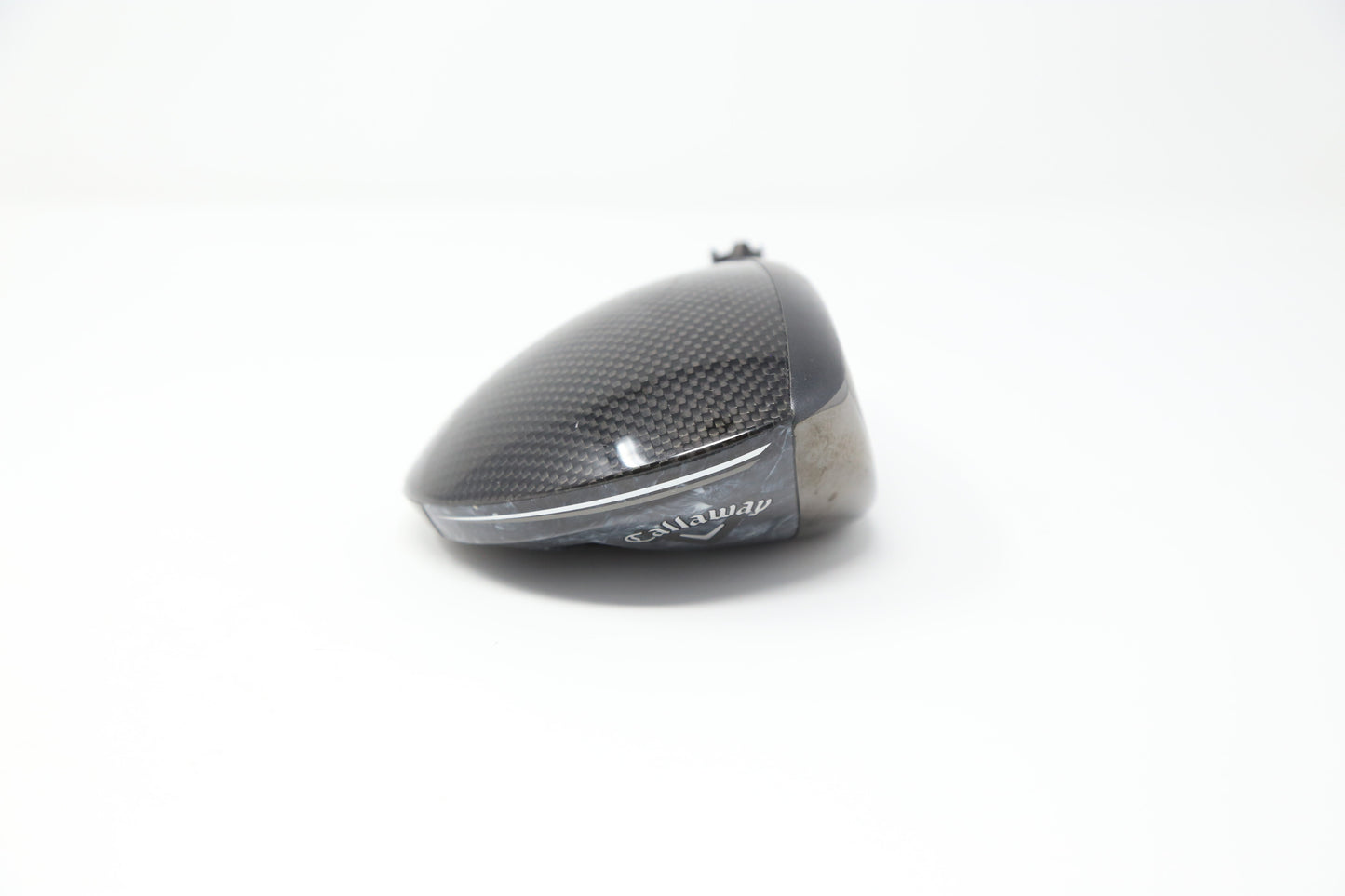 Used Callaway Paradym Ai Smoke TD Driver - HEAD ONLY - Right-Handed - 10.5 Degrees-Next Round