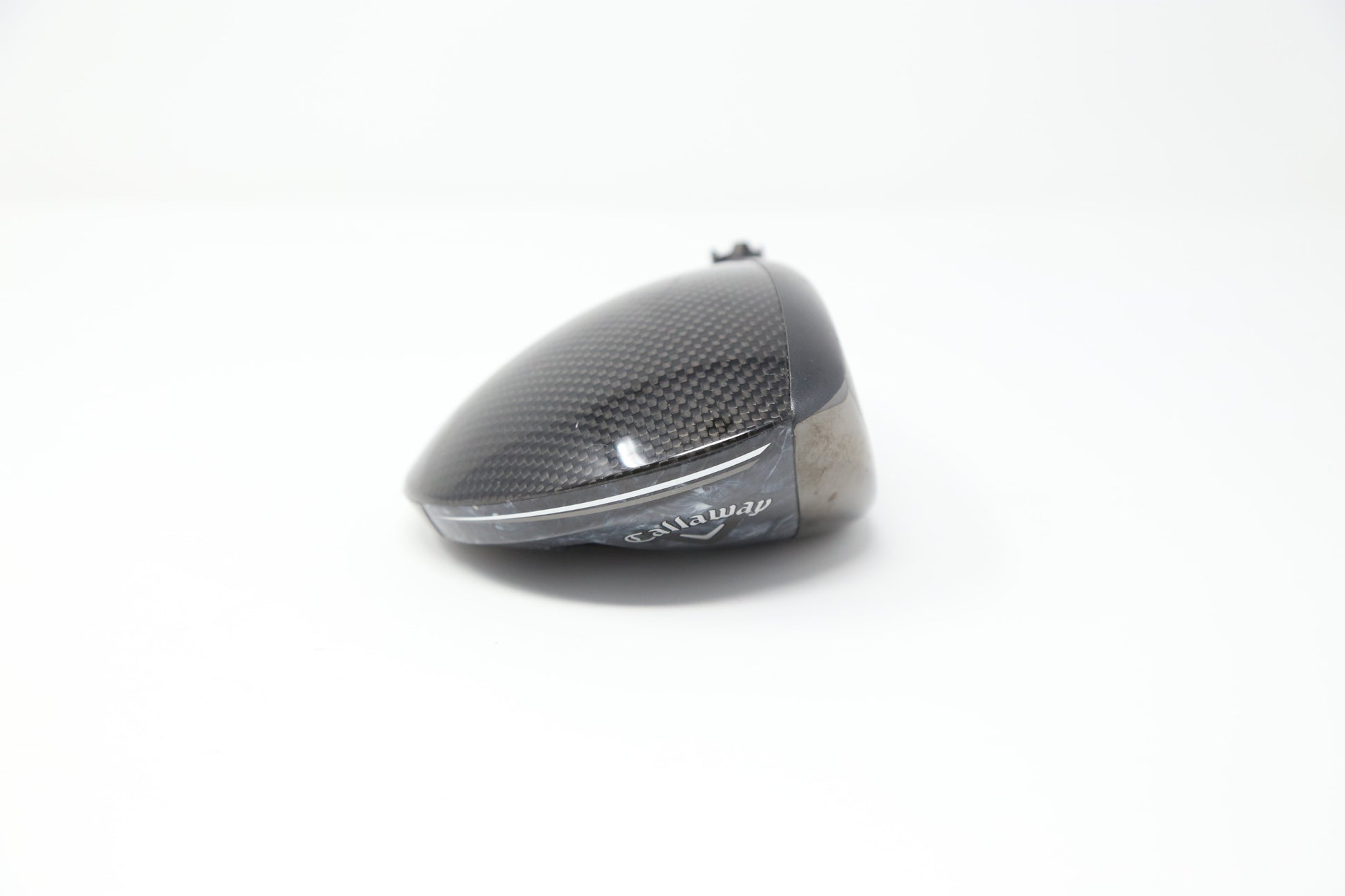 Used Callaway Paradym Ai Smoke TD Driver - HEAD ONLY - Right-Handed - 10.5 Degrees-Next Round