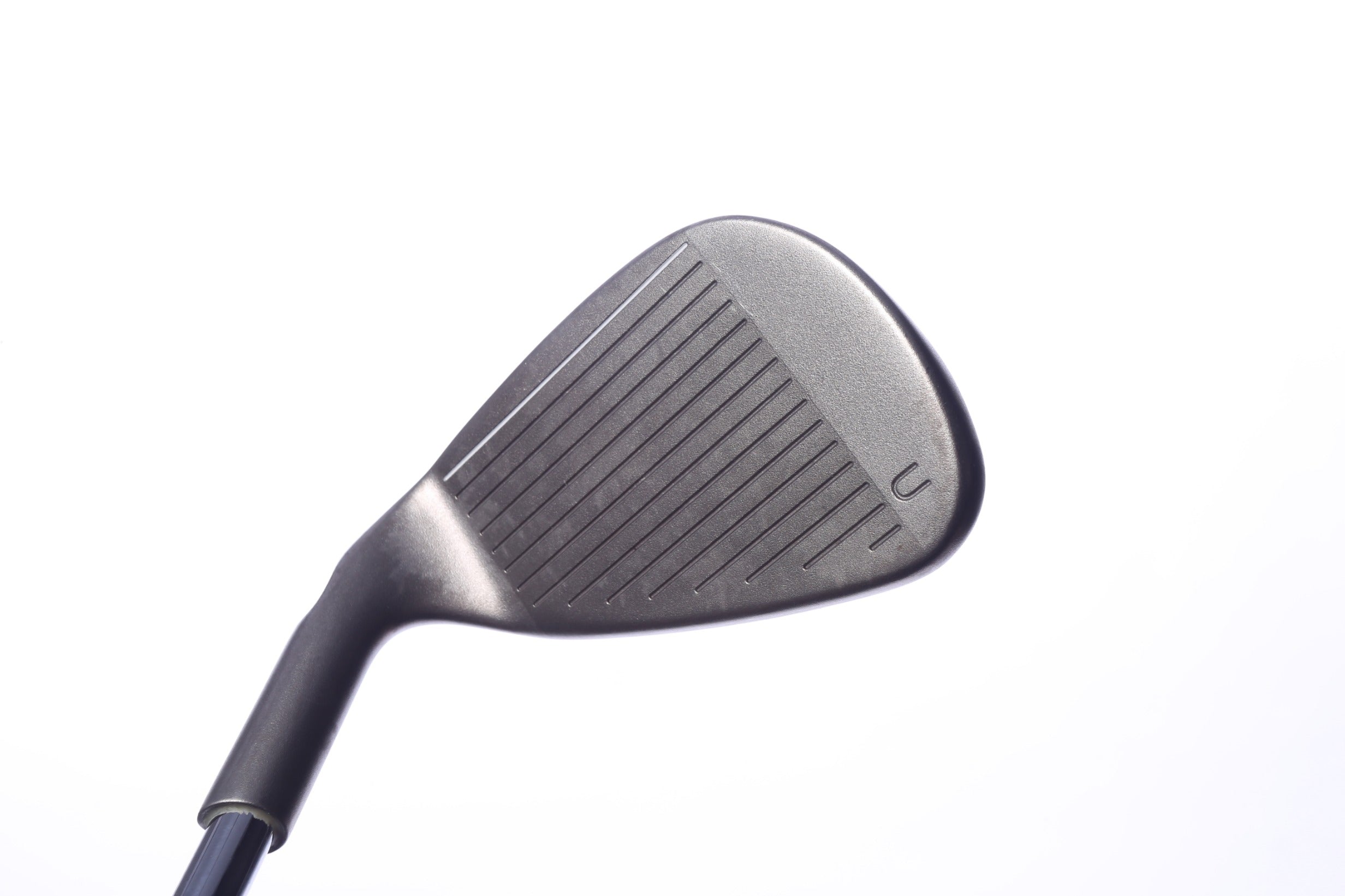 Used Ping G10 Utility Wedge - Right-Handed - 50 Degrees - Regular Flex-Next Round