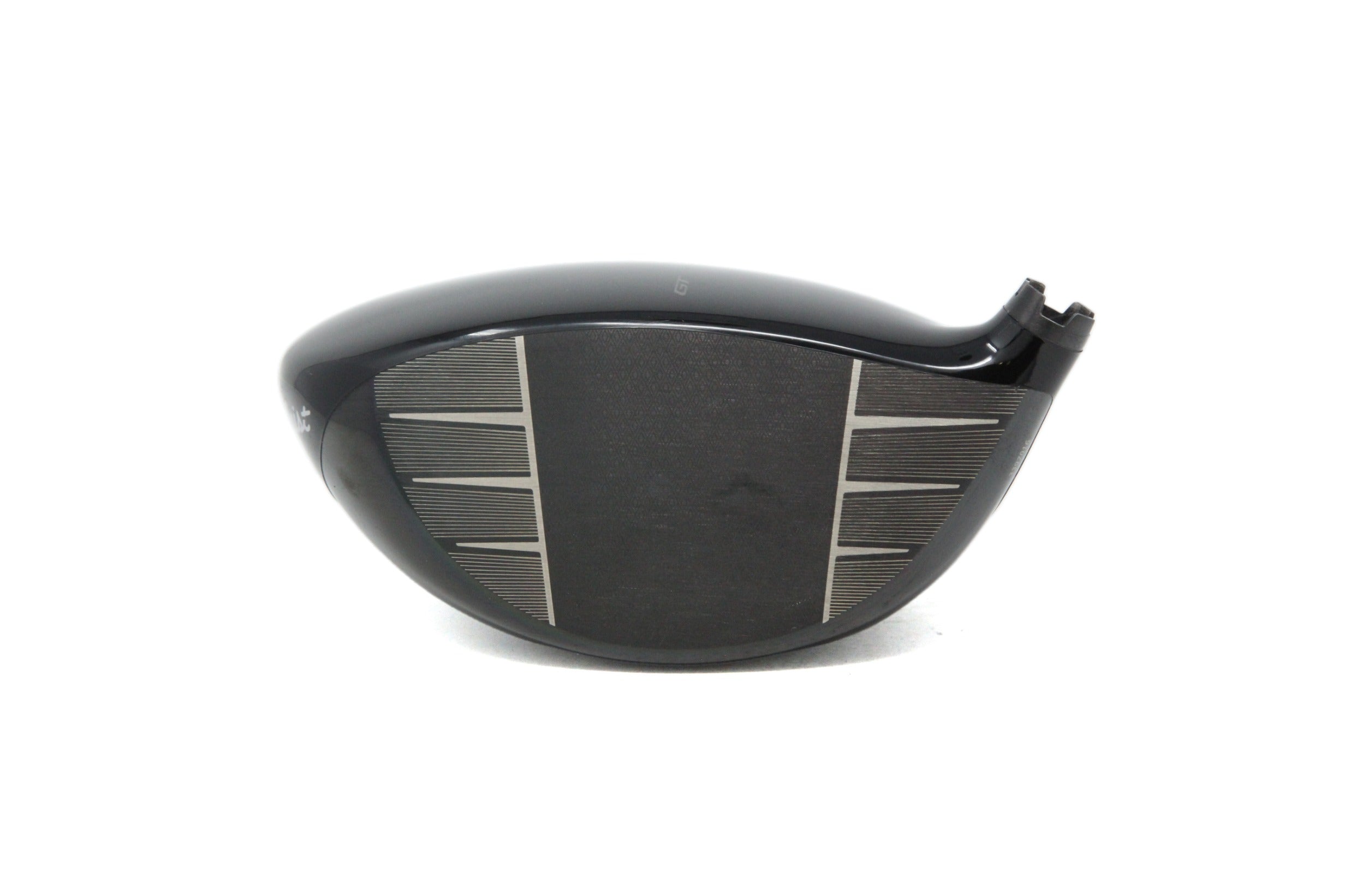 Used Titleist GT3 Driver - HEAD ONLY - Right-Handed - 8 Degrees